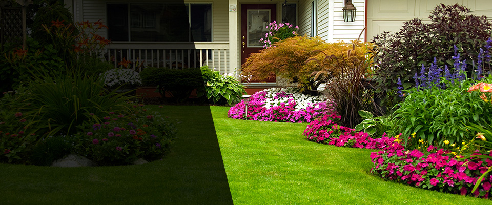 Nokomis Landscapers